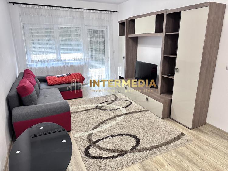 APARTAMENT 2 CAMERE I DECOMANDAT I 60 MP I ETAJ 2 I BLOC NOU I PARCARE