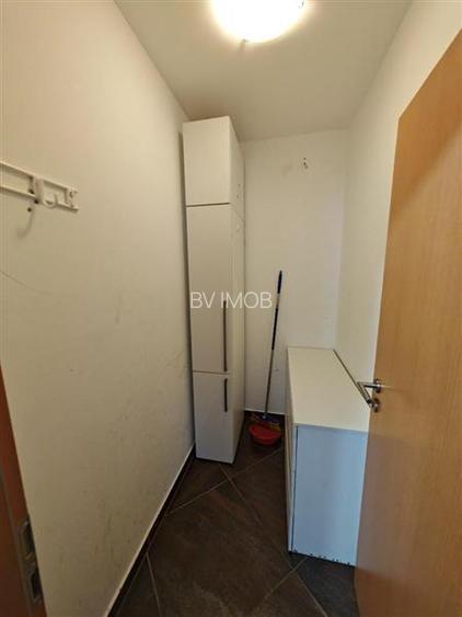 Inchiriem Apartament 3 Camere, Mobilat, Open Space, Avantgarden 1 - 20
