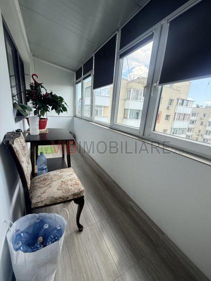 Apartament de vânzare 3 camere Sos. Nicolae Titulescu - Piața Victoriei  - compl