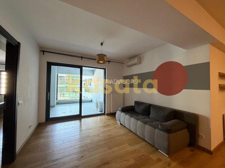 Apartament de vanzare – 2 Camere | Zona de Nord | Complex Upground - 7