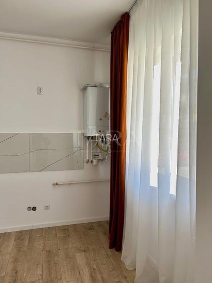 Apartament spațios cu 3 camere la parter înalt în zona Poligon Floreșt - 5