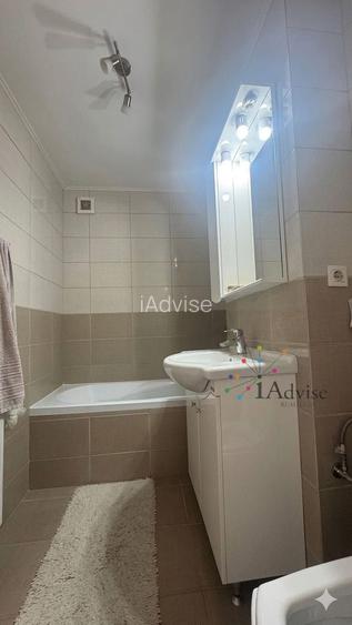 Apartament 2 camere cu vedere spre munte, zona Spitalului Judetean - 4