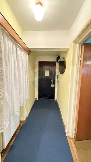 Apartament cu 2 camere de vânzare în zona Brancoveanu