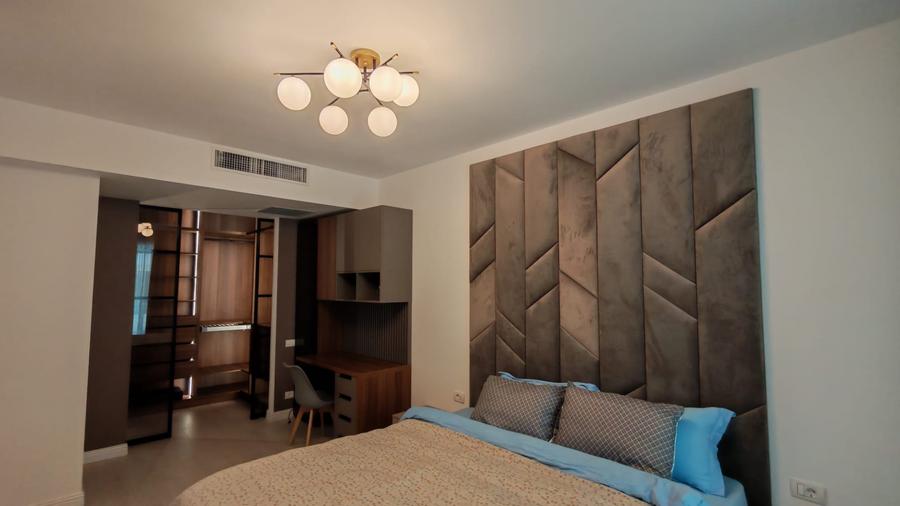Apartamenent 2 camere prima inchiriere Mtm Residence Pipera