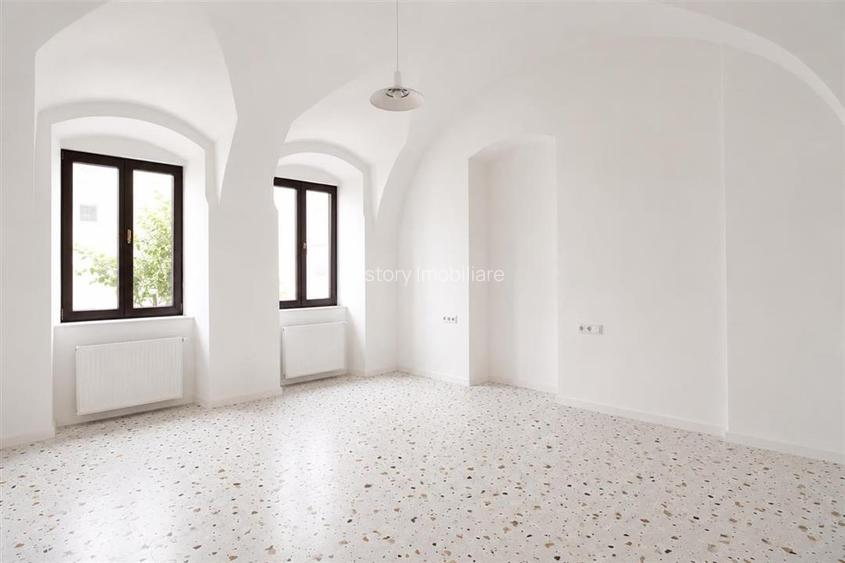 Studio Boutique, Piata Unirii, Cladire Monument Istoric, Investitie - 5