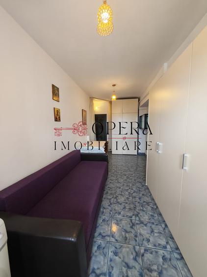 Apartament 2 camere, de inchiriat, zona Pacurari