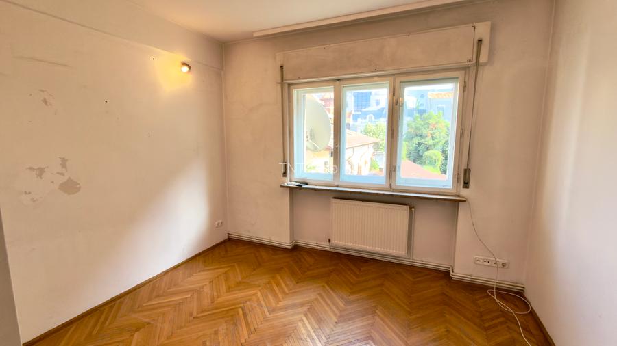 Apartament 4 camere Victoriei, centrala proprie, boxa, garaj, comision 0 ! - 25