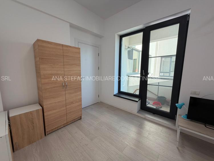13 Septembrie-Marriott / Apartament doua camere-Bloc nou - 8