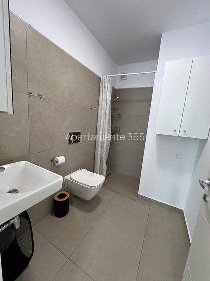Smart Home 3 camere, Estoria Residence, parcare, 3 min metrou Nicolae Teclu - 7