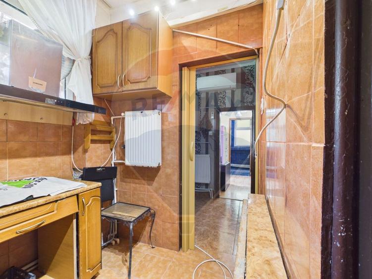 Oportunitate | Casa cu teren 700 mp | Zona JW Marriott - Parcul Carol