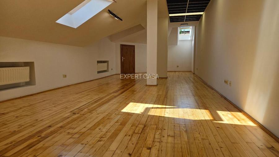 Vila Birouri | 16 Camere | Pache Protopopescu | Foisorul de Foc - 13