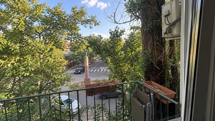 REA1029604 Apartament 2 Camere I Primaverii