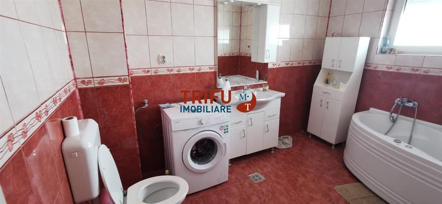 Apartament 4 camere, scara interioara, Ampoi 1