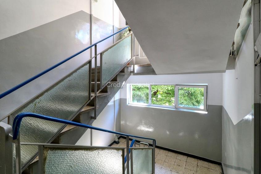 3 camere premium | Renovare integrală | Parc superb lângă bloc- - 27