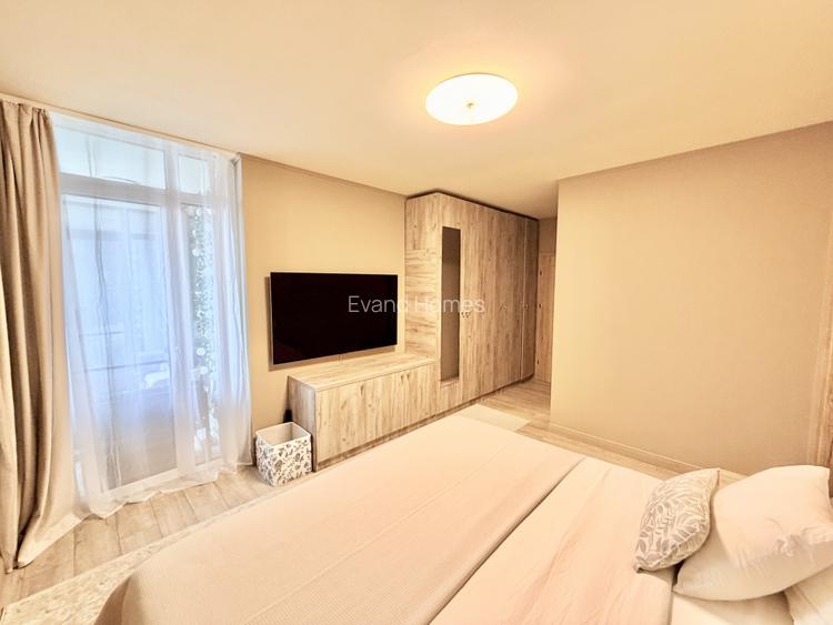 Apartament premium cu 3 camere in complexul Nord One Timisoara - 10
