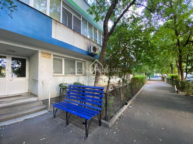 Apartament 2 camere de închiriat Bd. Dimitrie Cantemir – Unirii