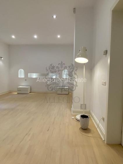 Apartament in Vila | Dorobanti | 221 mp | Parter Inalt + Demisol - 15