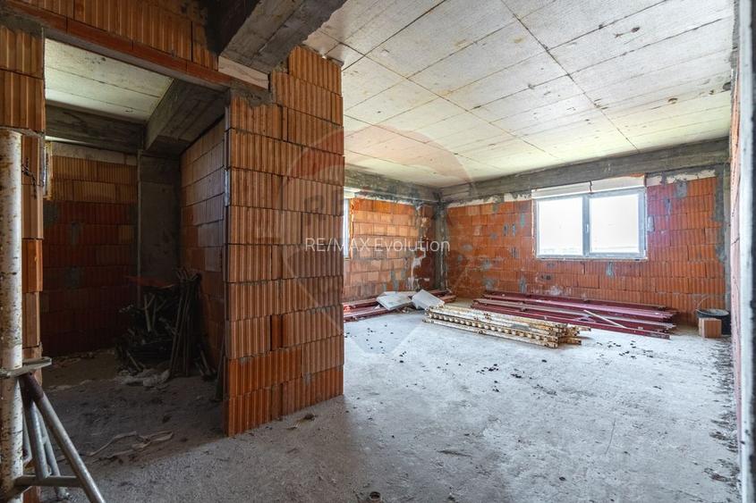 Aparthotel / Clădire 24-28 unități lângă viitoarea stațiune Nibiru - 48