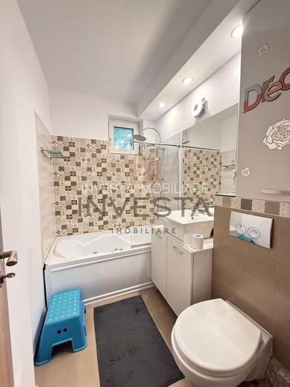 Apartament 3 camere, etaj intermediar, Gheorgheni, zona strazi Unirii! - 7