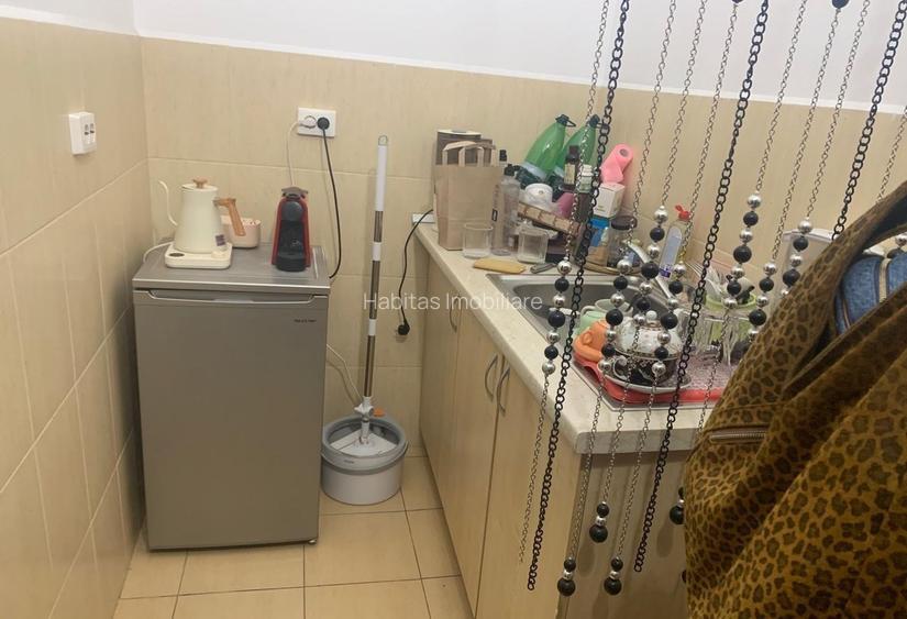 Apartament Piața Mihai Viteazu etajul 1/1 finisat modern - 8