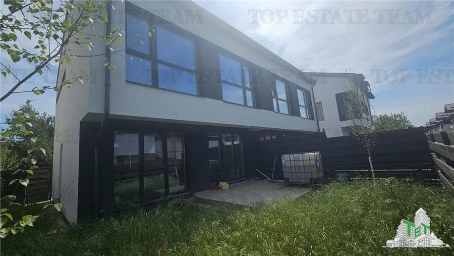 Duplex premium 4 camere incalzire in pardoseala in Prel.Ghencea