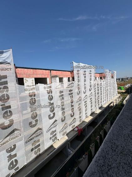 2 Camere Bloc 2023 Mobilat Utilat
