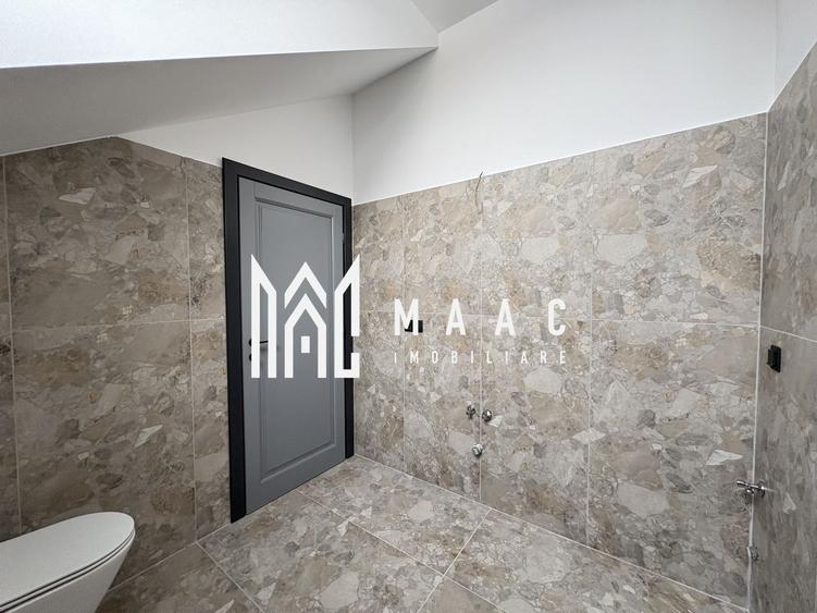 Apartament 3 camere I 2 locuri de parcare I Turnisor