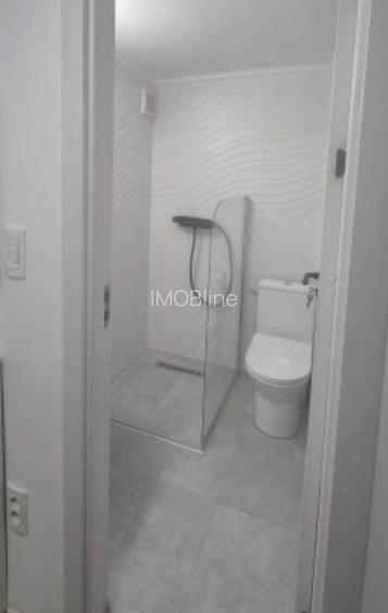 garsonieră zona piață Ovidiu mobilată utilată 20 mp - 3
