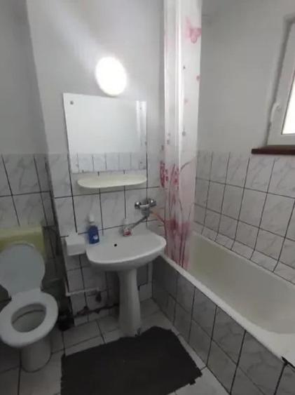 Apartament cu 2 camere - zona Tatarasi  - Flora