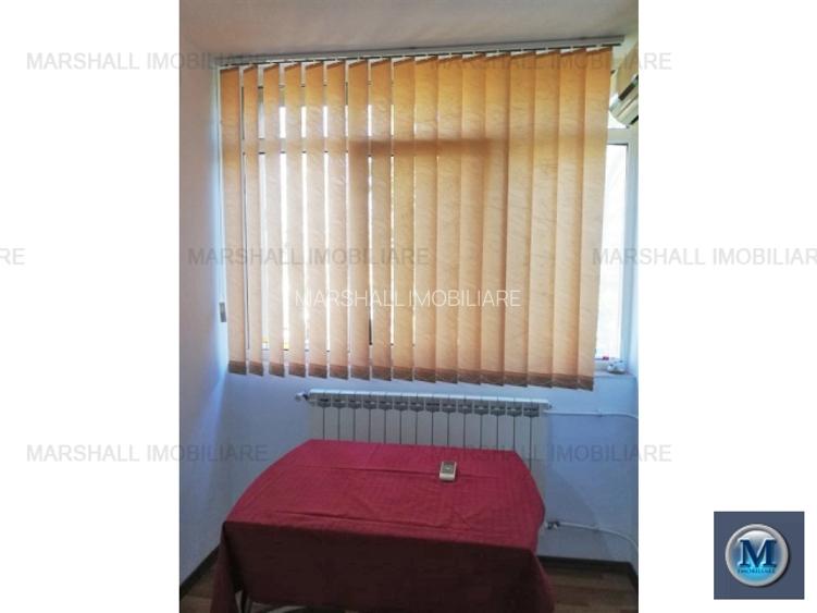 Garsoniera de vanzare, zona Nord-Est, 27 mp #17068 - 5