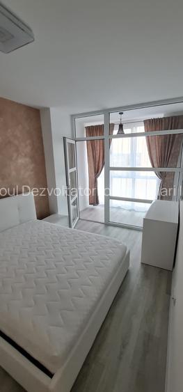 Apartament cu 3 camere, Visoianu - 8