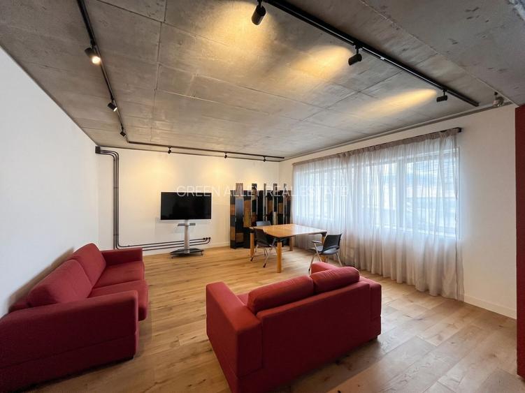 THE BRICK || INCOMPARABIL || 2 CAMERE || BARBU VACARESCU - 4