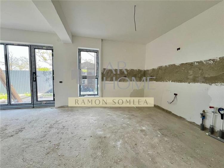 Vanzare Casa Individuala 5 camere, Blejoi, la 5 minute de Ploiesti