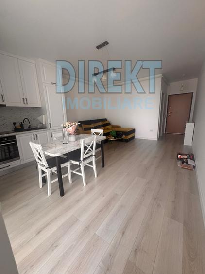 Apartament cochet etaj 1 , zona Drumul Cetatii