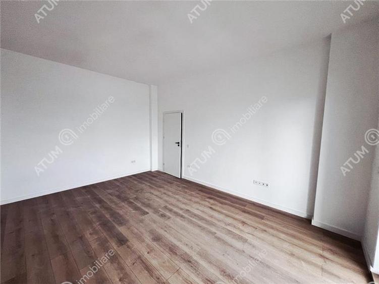 Comision 0! Apartament cu 2 camere 2 balcoane zona Rahovei in Sibiu