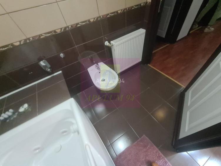 Hotel Boutique de vanzare in Sinaia - 25
