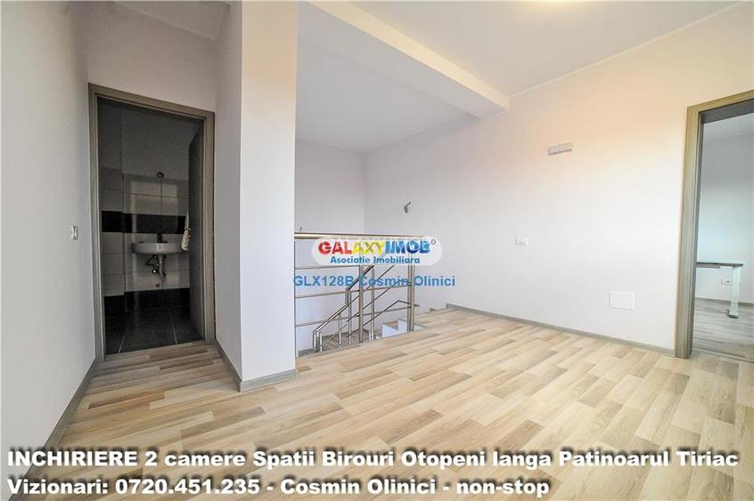 Inchiriere hala 70mp cu birou 12 mp Otopeni - Patinoarul Tiriac. - 18