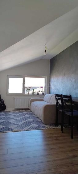 Apartament cu 4 camere in apropiere de aeroport.