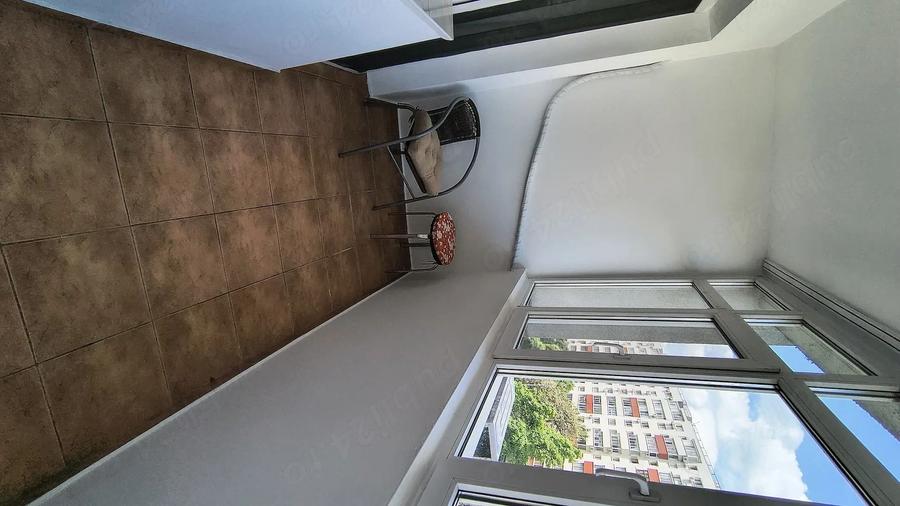 Apartament cochet, doua camere semidecomandat, Turda-Ion Mihalache