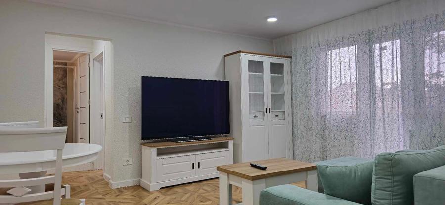 Apartament 2 camere de închiriat, str. Călugăreni/Parcul Magnolia-AP1430