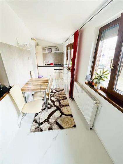 LIPOVEI - 3 CAM - 2 BAI - DECOM. - CENTRALA/AC - BALCON SPATIOS - RENOVAT - ZONA - 6