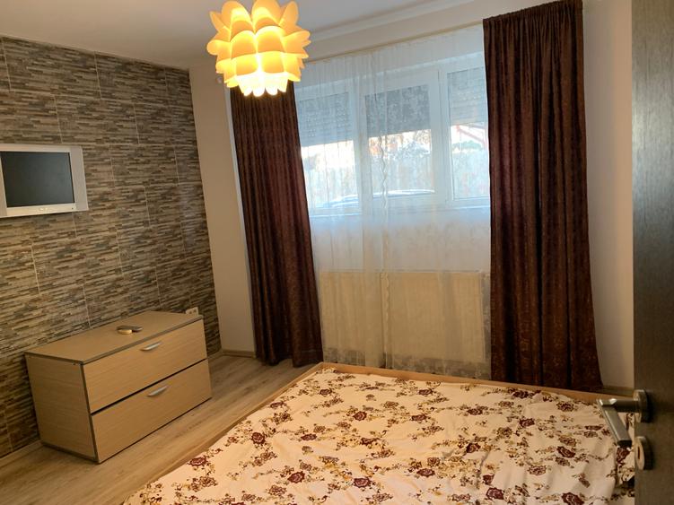 Apartament 3 camere decomandat, Popesti-Leordeni Sf.Agnes