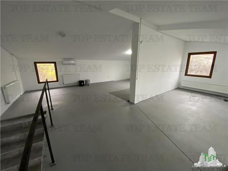 Spatiu 180 mp inchiriere pt. depozitare, birouri, zona Doamna Ghica