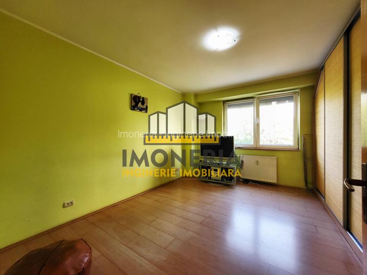 3 camere-garaj 24mp-0%  comison-350m metrou R. Doamnei-langa Parc Istru - 20