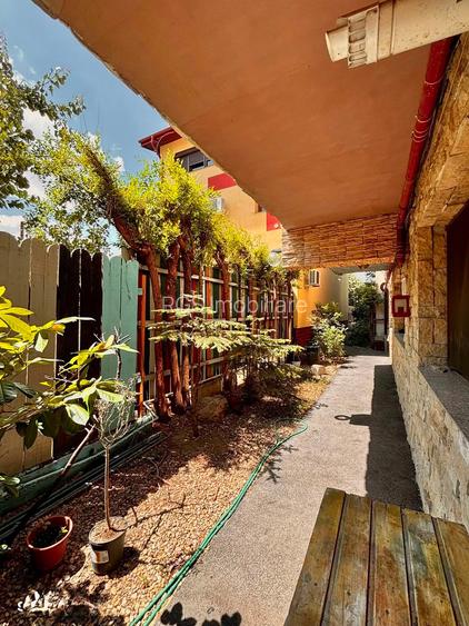 Apartament Premium 2 camere | 85 mp | Vilă Boutique | 5 min Parcul Tineretului | - 12