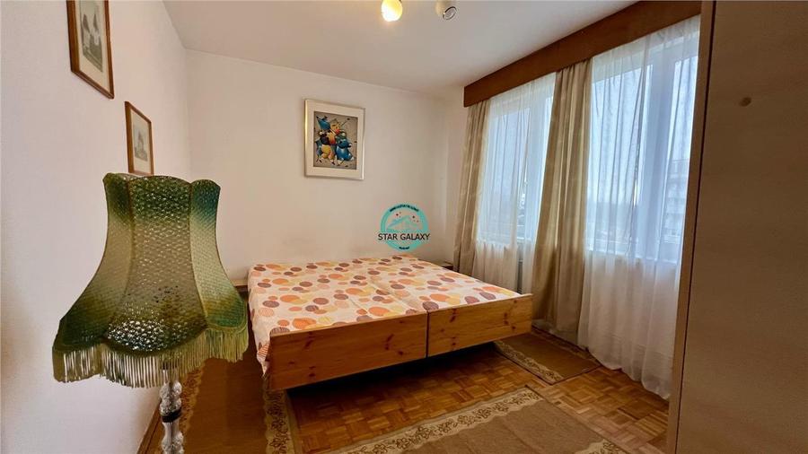 Apartament cu 2 camere in zona Aleea Carpati