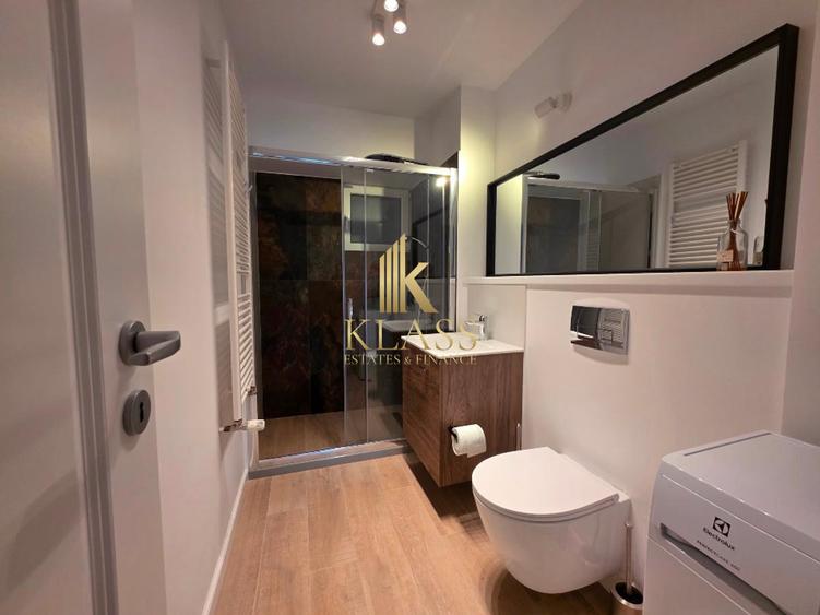 Apartament decomandat de inchiriat cu 4 camere in Alba Iulia