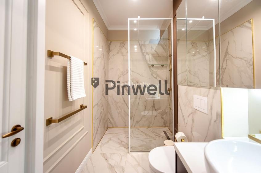 Apartament 4 Camere Premium | Bloc Boutique | 130 mp | 2 Parcari - 17