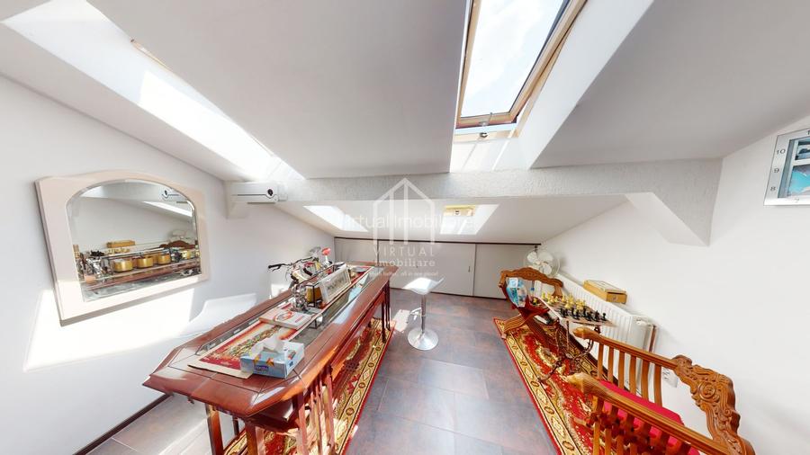 Apartament de vanzare in Sibiu, 2 camere, 128 mp. , - Zona Tilisca - 6