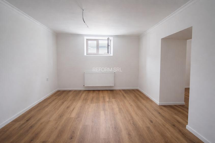 De vânzare casă individuală renovată | Curte proprie | Zona Abator - 10